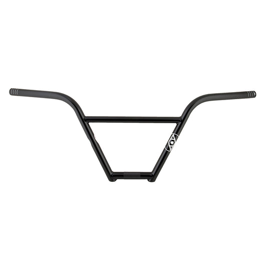 Alienation Horsemen 22.2mm 29` 9.5` 3° 12° Black BMX 4130 Chromoly