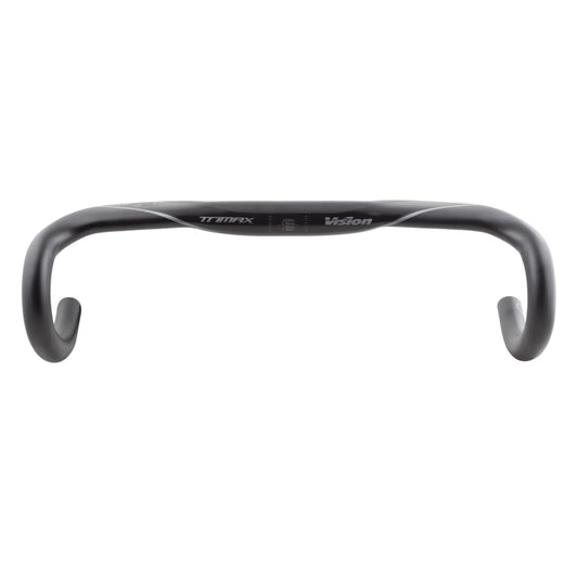 Vision Trimax Aero Alloy Bar (31.8) 44cm - Black