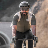 Road to Sky Lightweight Windproof Vest