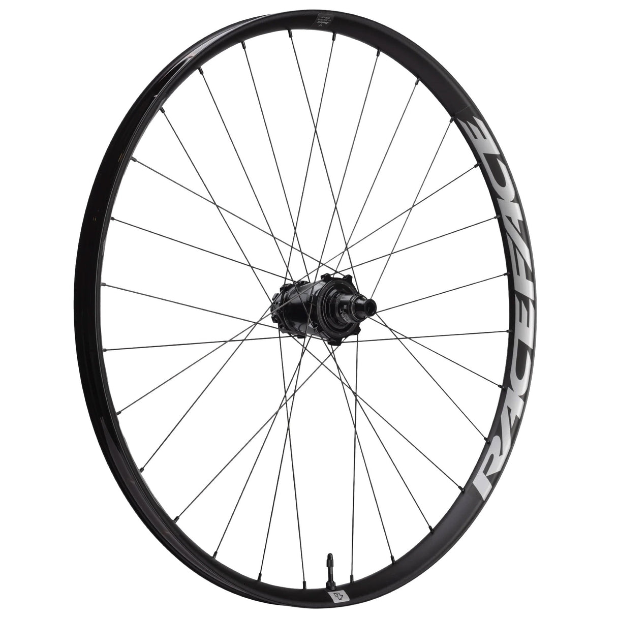 Race Face Turbine-SL 29" Front Wheel 15x110 Boost Black