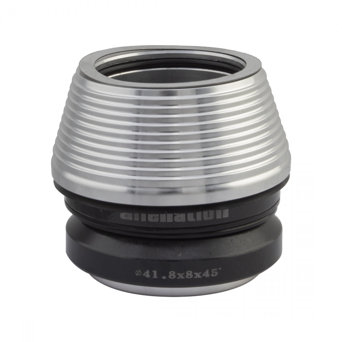 HEADSET AN INT ILLUMINATI KT BMX 1-1/8 20mm CMPY45d SL