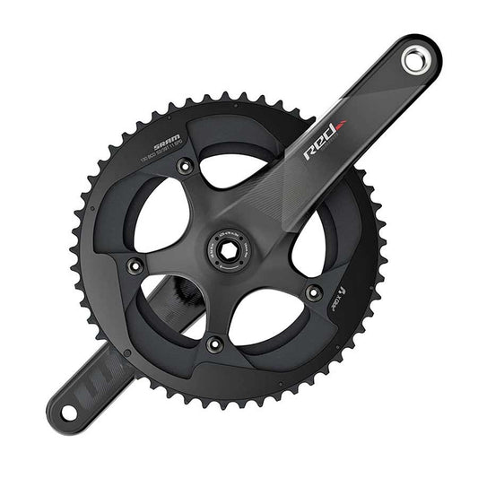 SRAM Red Crankset 11 sp. 170 50/34T BCD: 110mm BB30 68mm 45.5mm Carbon