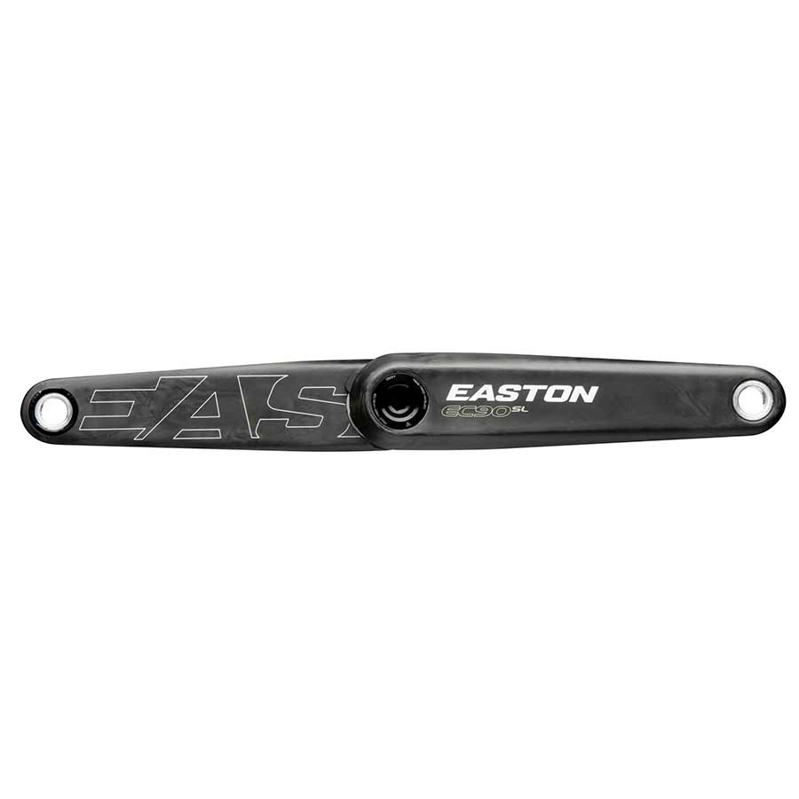 Easton EC90 SL Carbon Crankset - 170mm Direct Mount CINCH Spindle Interface BLK