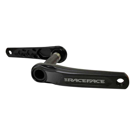 RaceFace Aeffect Crankset - 165mm Direct Mount CINCH RaceFace EXI Spindle Interface BLK