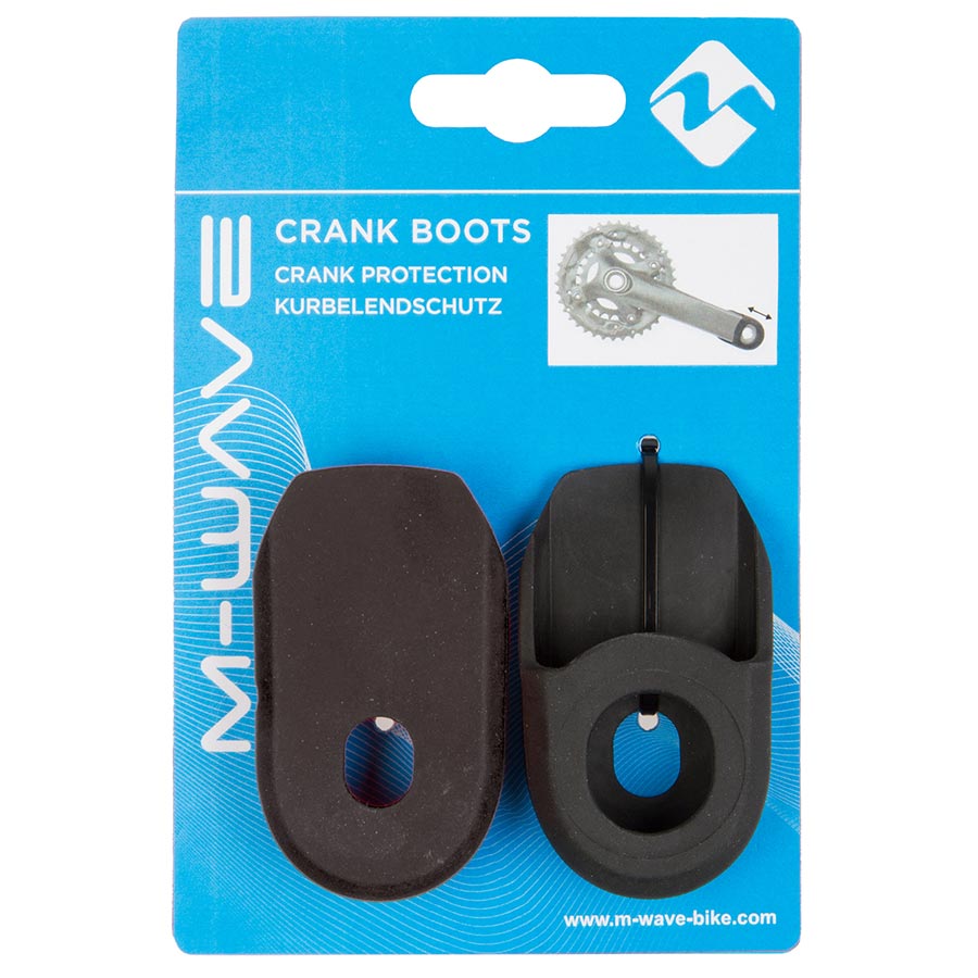 M-Wave Crank Boot