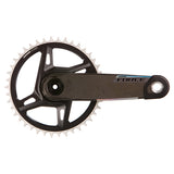 SRAM, Force 1x XPLR E1, Crankset, Speed: 12/13, Spindle: 28.99mm, BCD: Direct Mount SRAM 8 Bolt, 42, DUB, 160mm, Black, Road