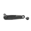 SRAM, Force XPLR PM, Left Arm with Power Meter Spindle, Speed: 12/13, Spindle: 28.99mm, DUB, 160mm, Black, Road