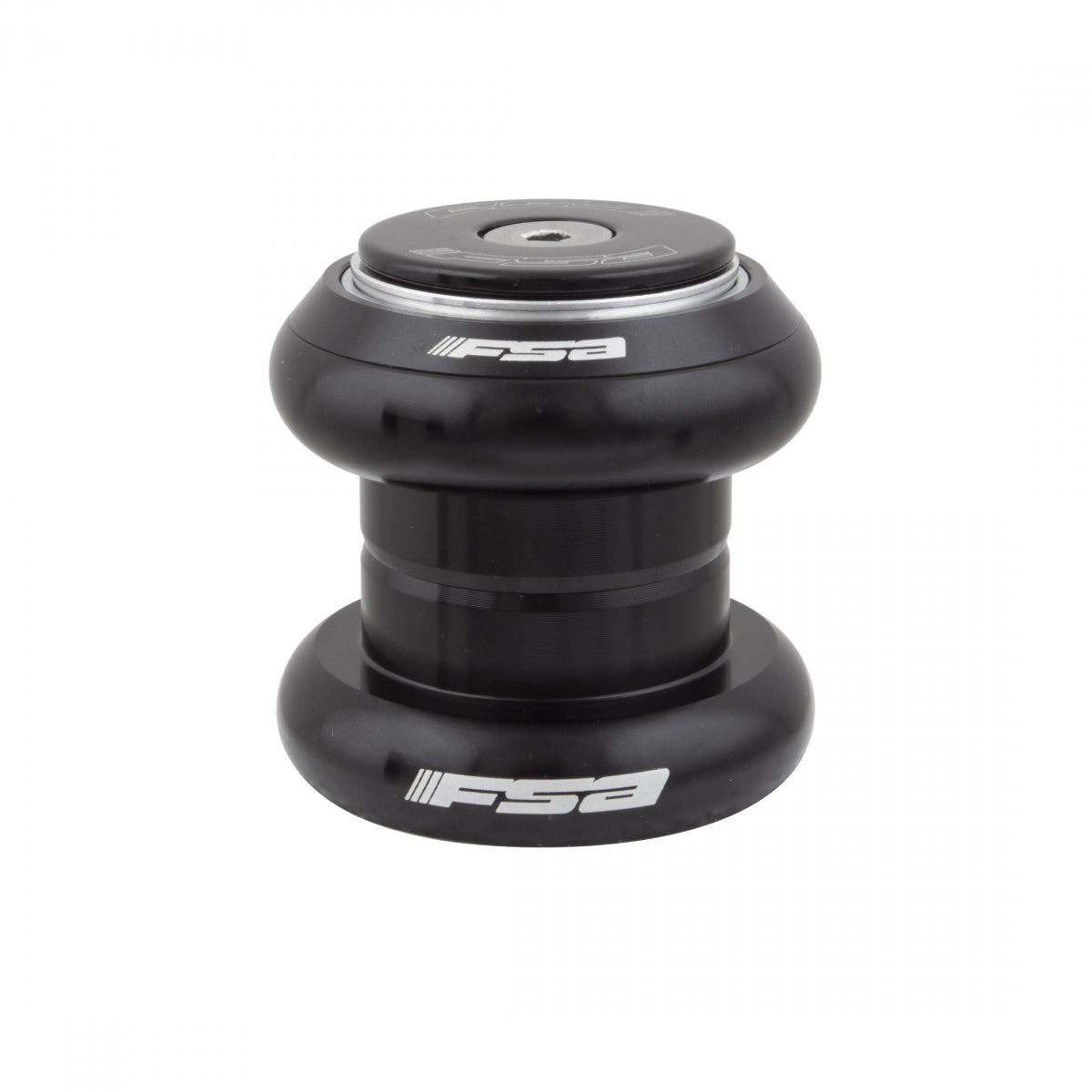 HEADSET FSA TDLS ORBIT DL 1-1/8 BK