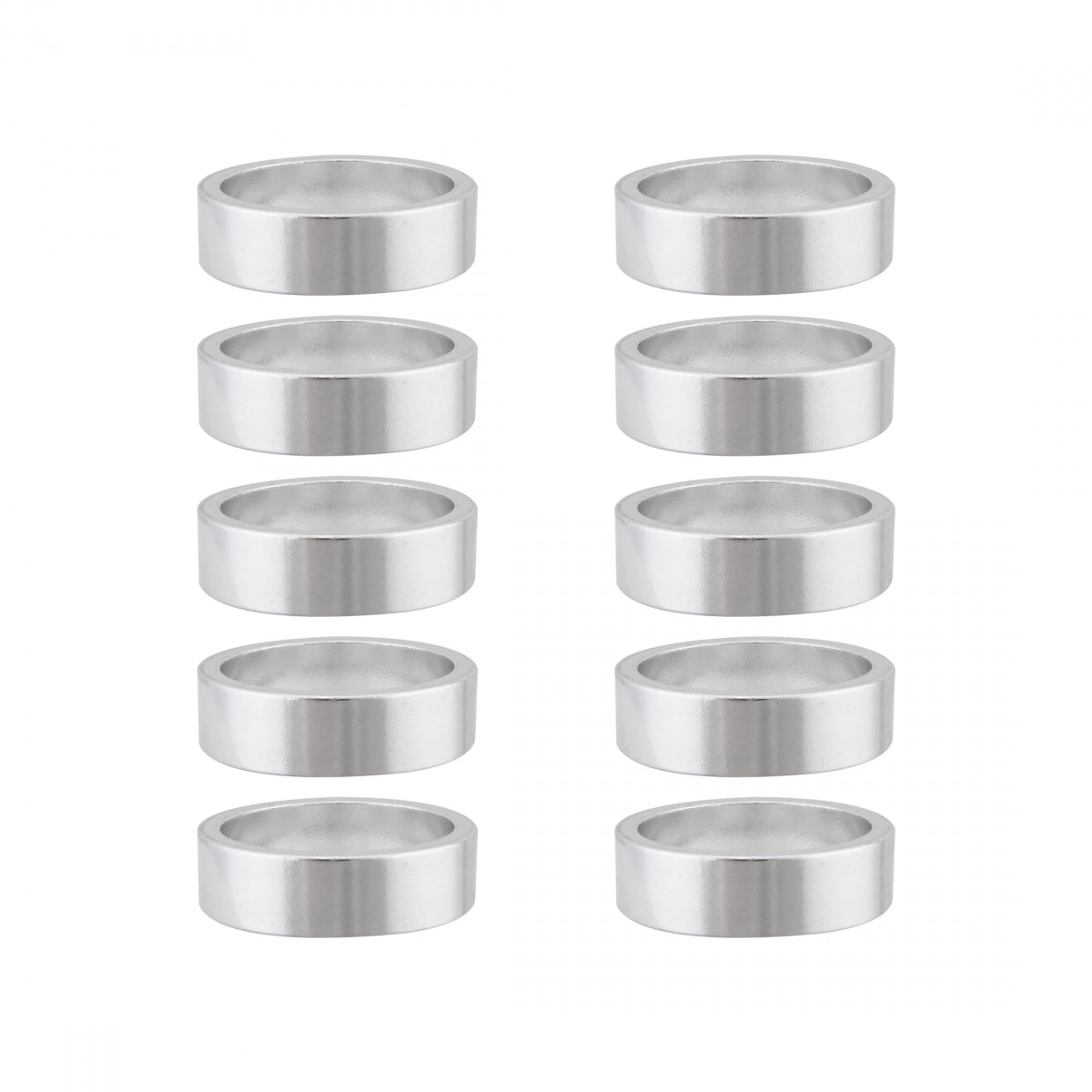 HEAD PART OR8 SPACER ALY 10mmx1-1/8SL BGof10