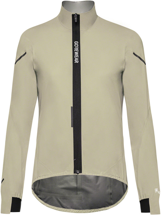 Gorewear Spinshift Gore-Tex Jacket - Beige Women's Small