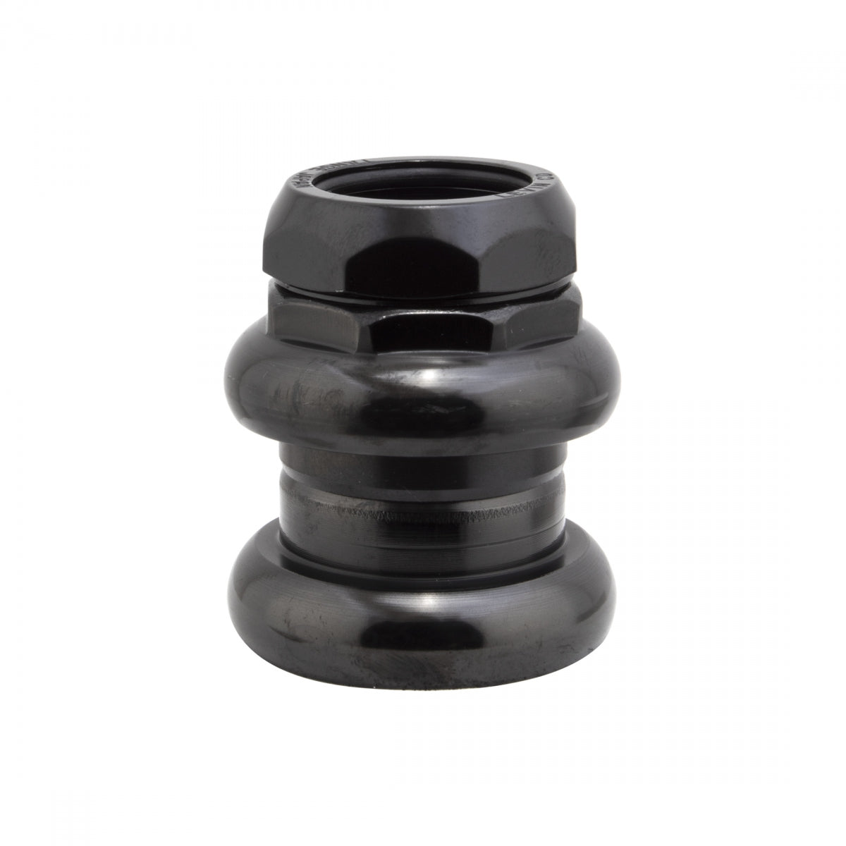 HEADSET TANGE THRD LEVIN CDS 1in 27.0 BK