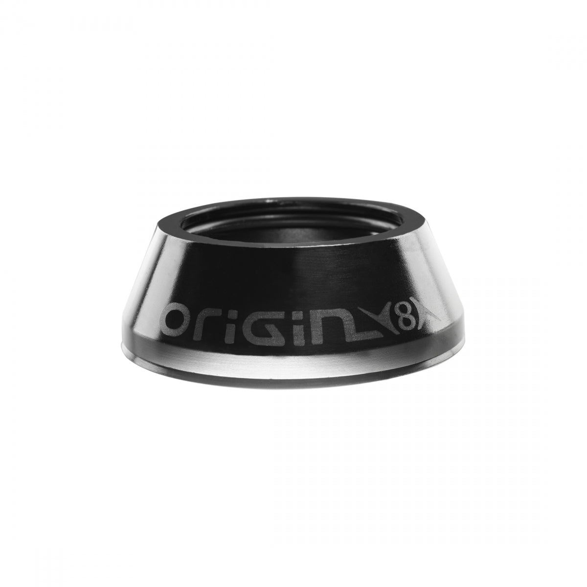 HEADSET OR8 TWISTR TOP COVER 1-1/8 IS42/28.6/H15 BK for 35799-800 and 35802