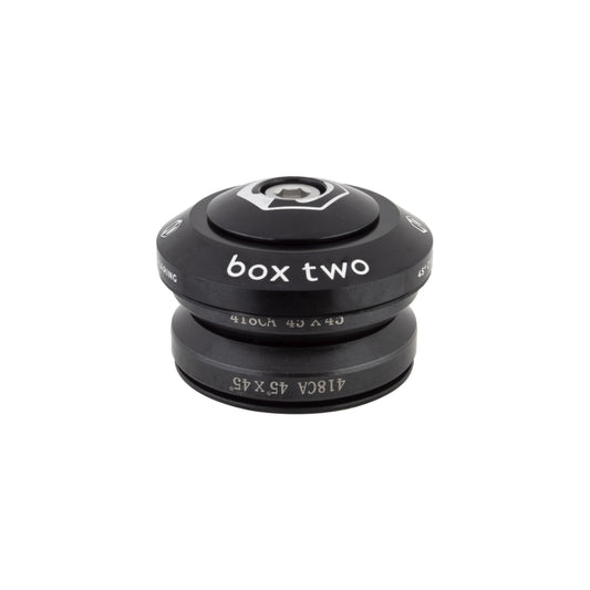 Box components Box Two Alloy Integrated Conversion Headset IS42/25.4|IS42/26.4 Headset