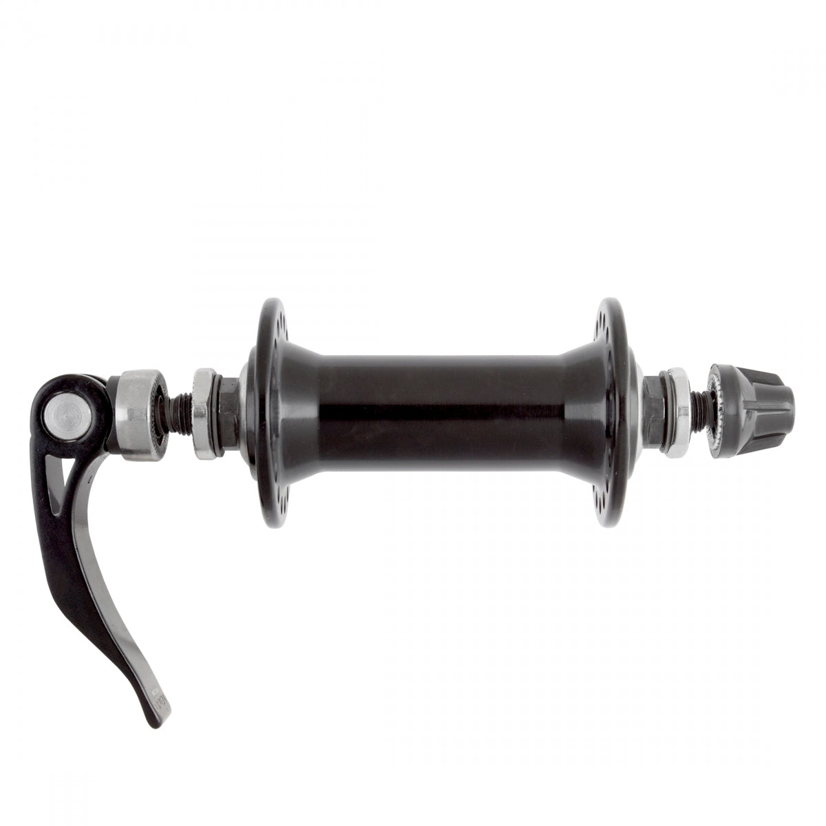 HUB FT WM AQ1010 QR SF 36 BK