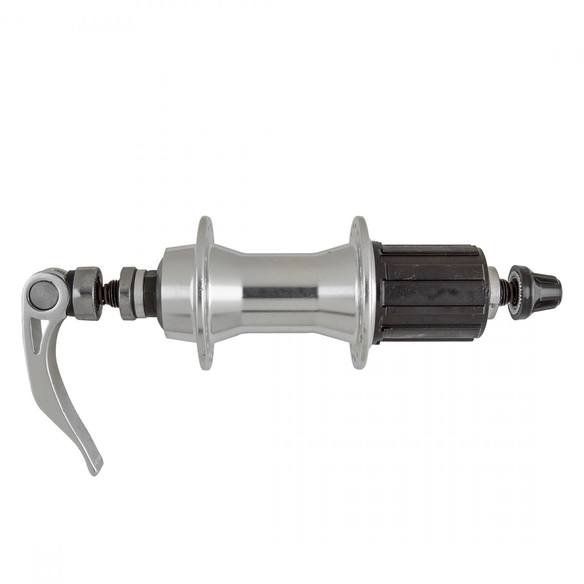 HUB RR WM AQ1010 QR SF 36x130 8-10sCAS SL