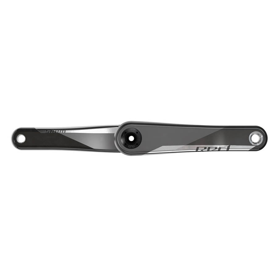 SRAM Red D1 DUB Crank Arm 175mm DUB Black