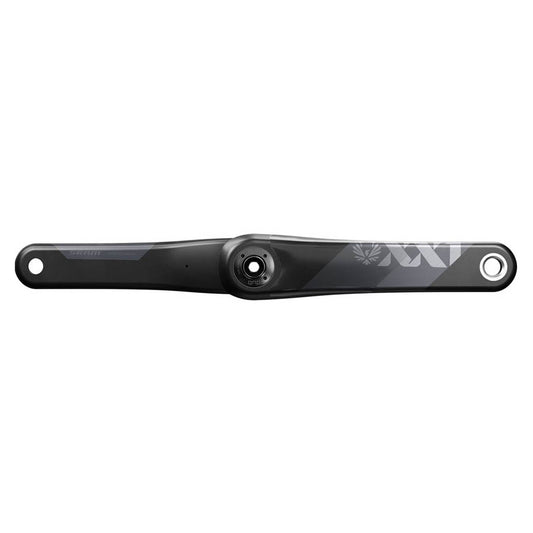 SRAM XX1 Eagle AXS Crank Arm Assembly - 170mm 8-Bolt Direct Mount DUB Spindle Interface Gray