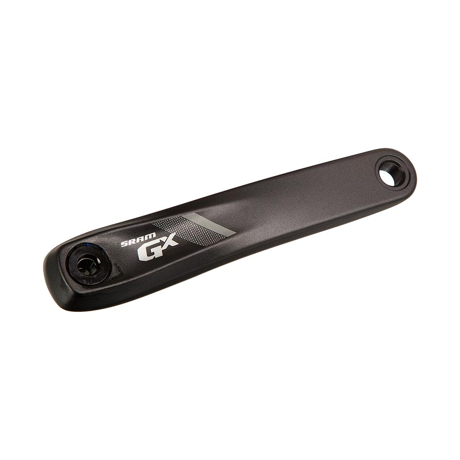 SRAM GX 1000 GXP Left Crank Arm 175mm - Black