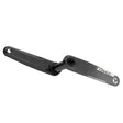 SRAM, Force E1 Crank Arm Assembly, Crank Arm, 160mm, DUB, BCD: Direct Mount SRAM 8 Bolt, Black
