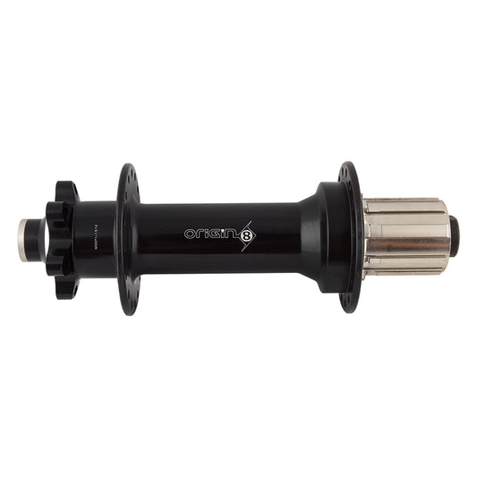 Origin8 FB-1100 Fat Bike Hubs hub rear 32H 190