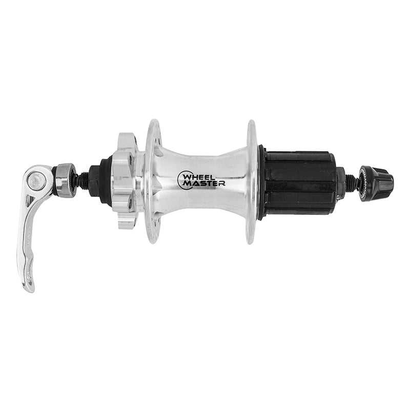 Wheel master MT-2000 MTB Hubs hub rear 32H 135