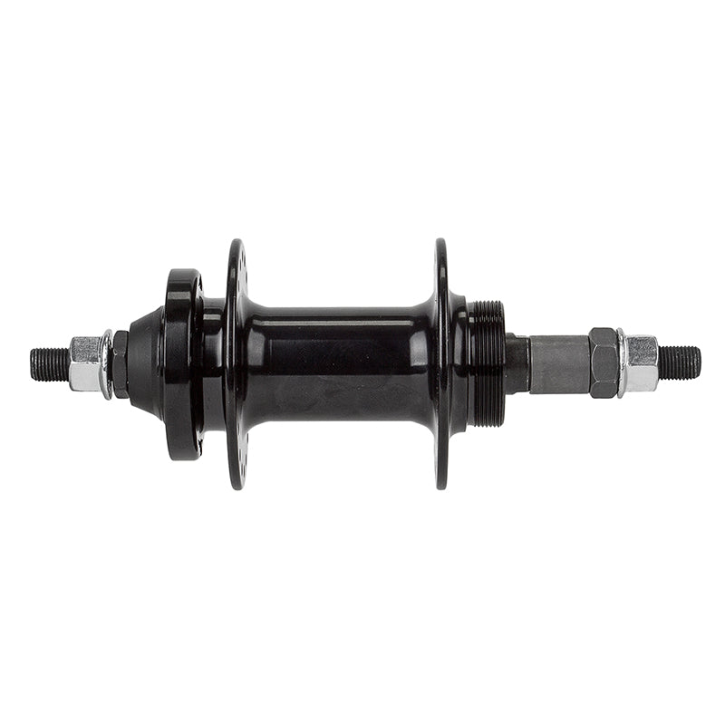 Wheel master MT-3000 MTB Hubs hub rear 36H 135