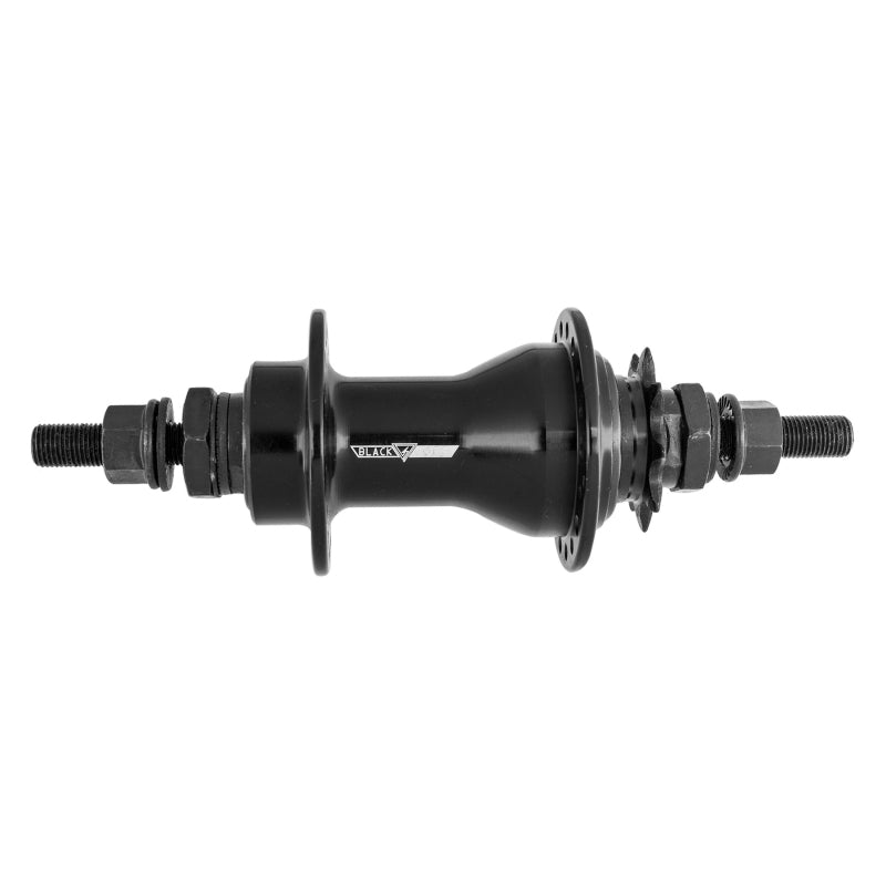 Black ops MX-2050 BMX Hubs hub rear 36H 110