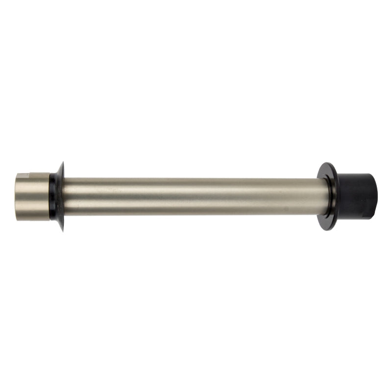 Origin8 CX/GX/MT-1110 Elite Rear Axle Adapter Front/Rear Axle Adapter 12TAx142mm 12TA Aly Blk CX/GX/MT-1110 Sealed