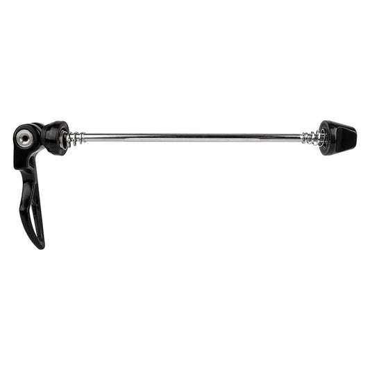 Origin8 RD/CX/GX/MT-1110 Elite Rear Skewer Front/Rear Rear Skewer RD/CX/GX/MT-1110 QR 135mm AL6061/CrMo Blk