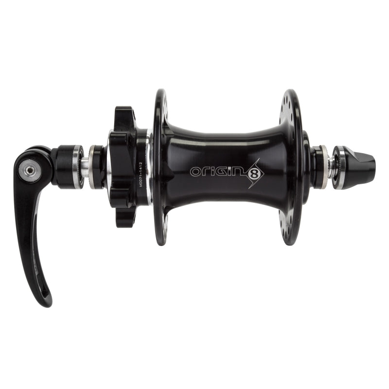 Origin8 MT-2100 MTB Hubs hub front 40H 100