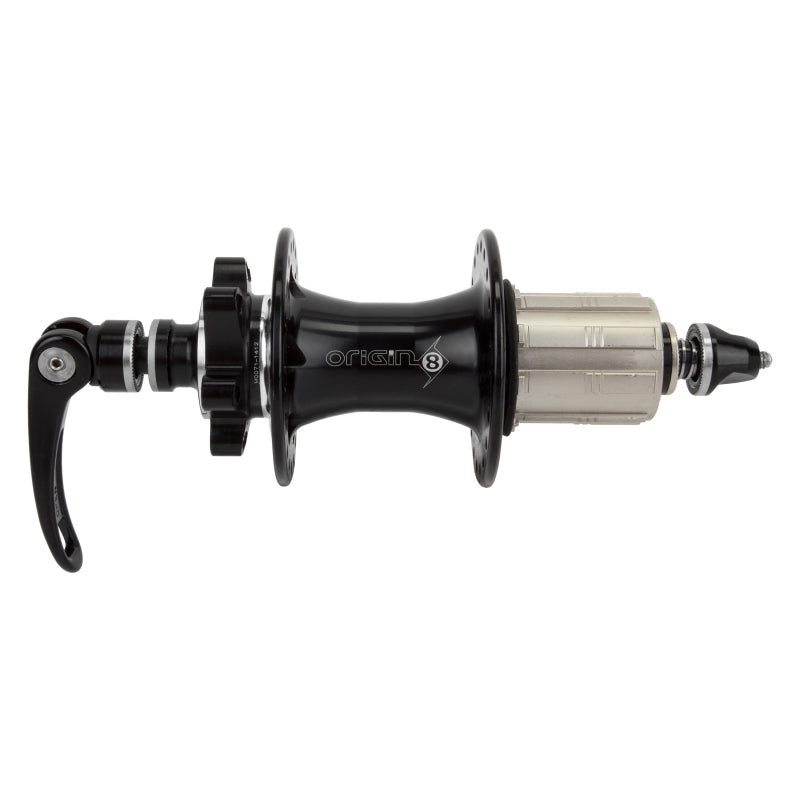 Origin8 MT-2100 MTB Hubs hub rear 40H 135