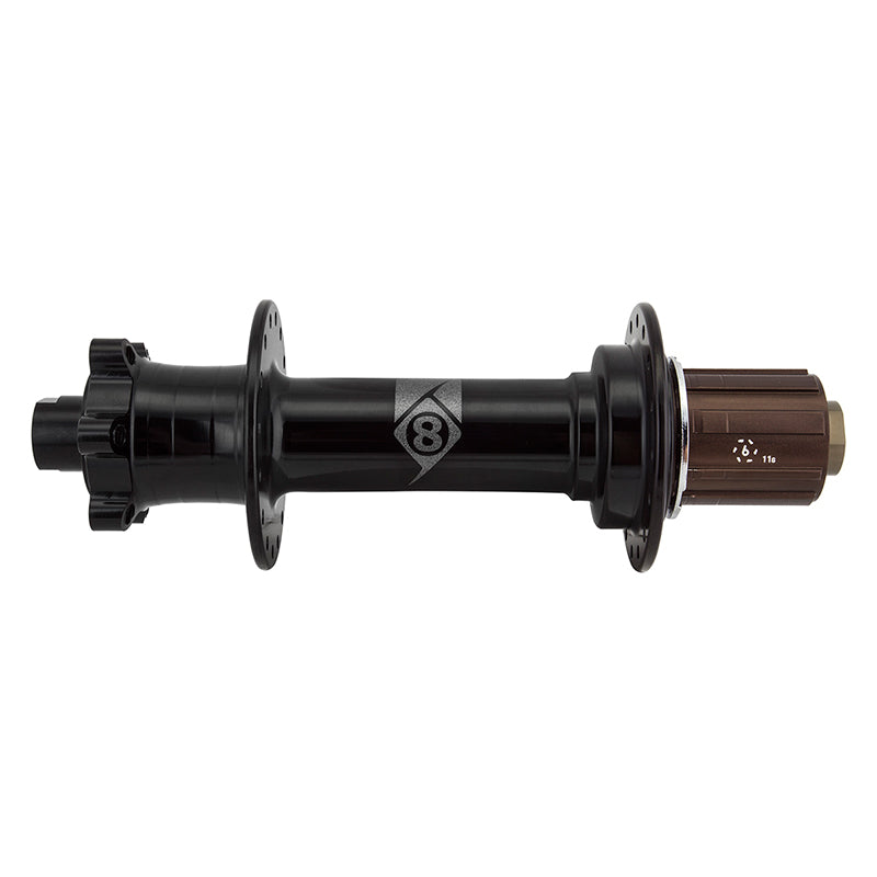 Origin8 Elite Modular Hubs hub rear 32H 197