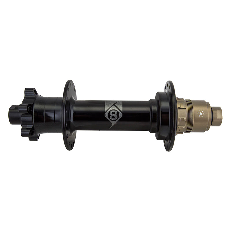 Origin8 Elite Modular Hubs hub rear 32H 197