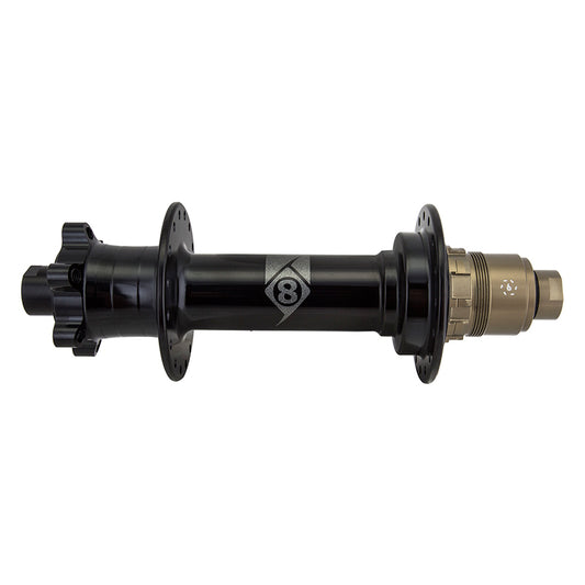 Origin8 Elite Modular Hubs hub rear 32H 197