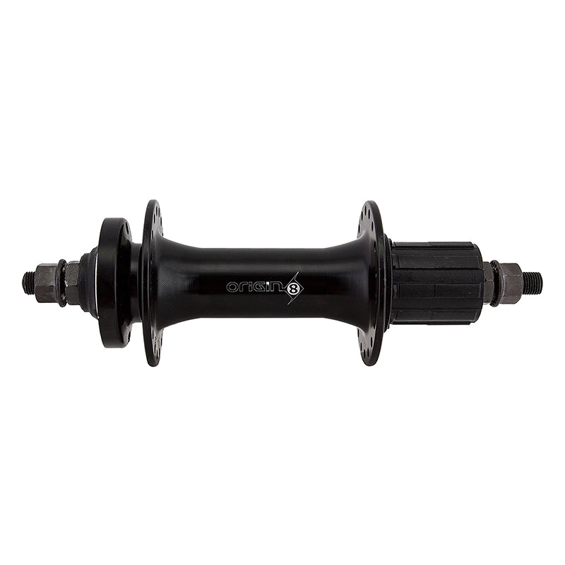 Origin8 FB-2000 Fat Bike Hubs hub rear 36H 170