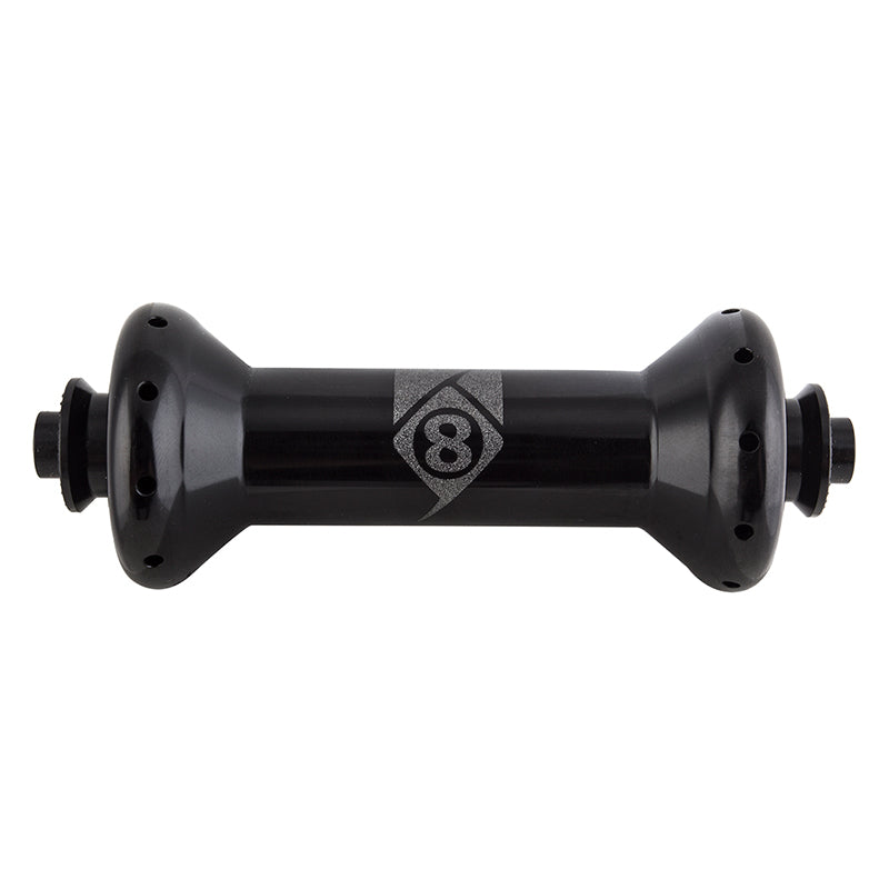 Origin8 RD-1110 Elite Road Hubs hub front 20H 100