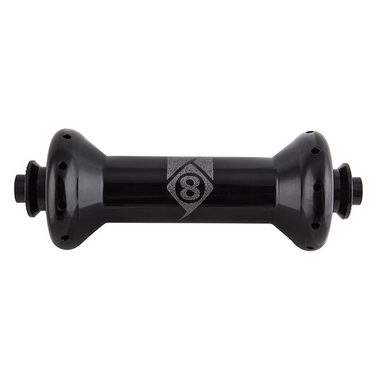 Origin8 RD-1110 Elite Road Hubs hub front 20H 100