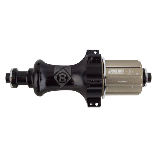 Origin8 RD-1110 Elite Road Hubs hub rear 24H 130