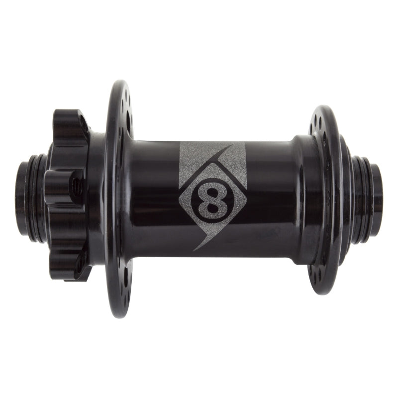 Origin8 MT-1110 Elite MTB Hubs hub front 32H 100