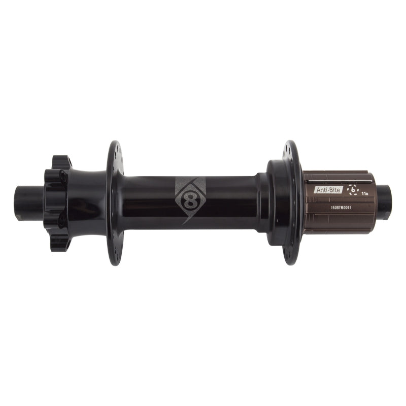 Origin8 FB-1110 Elite Fat Bike Hubs hub rear 32H 197