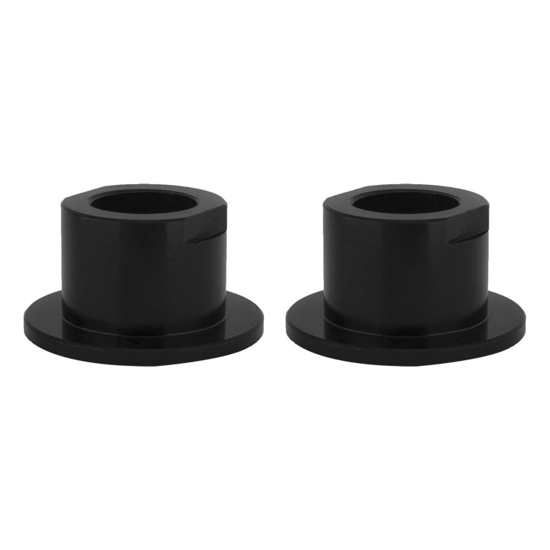 Origin8 FB-1110 Elite Rear Axle Adapters Front/Rear Rear 12TA 170/190mm Blk