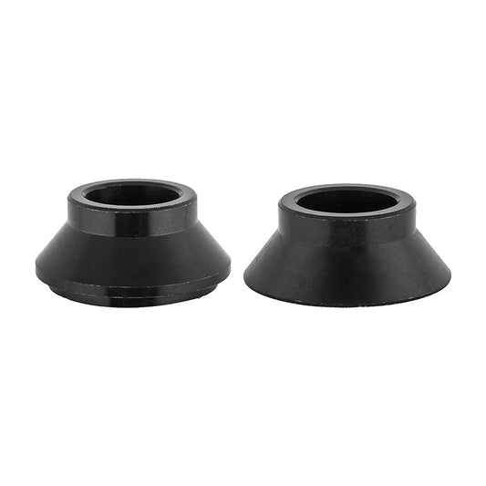 Origin8 MT-3100 Endcap Front/Rear Front 15TA 100mm Blk