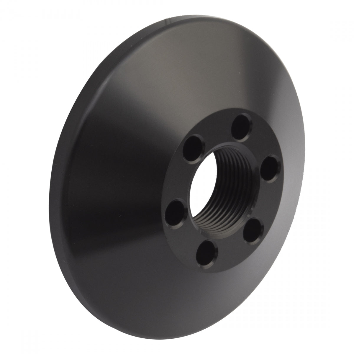 HUB FT AN TINMAN HUB GUARD BK