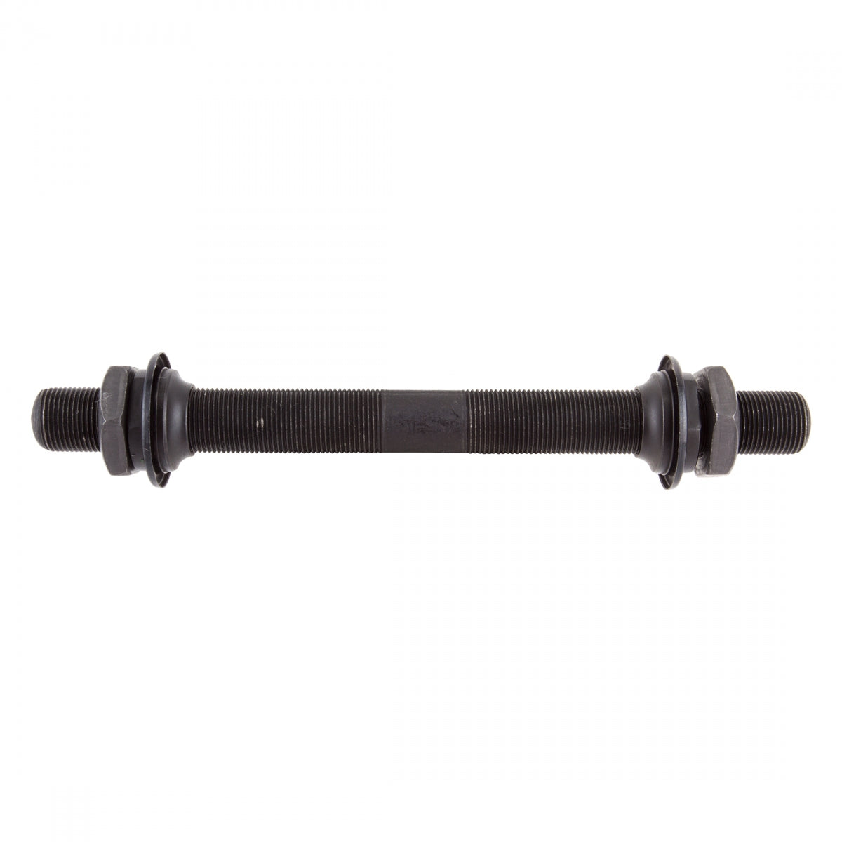 HUB AXLE SET FT BK-OPS MX2000 14mmx100x165 KT-M18F 37571 37572