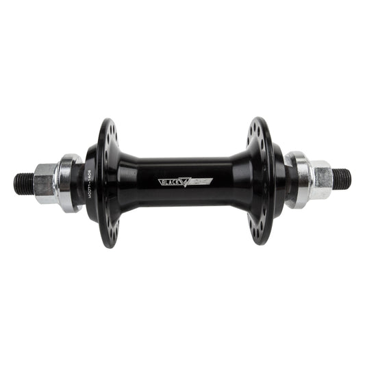 Black ops MX-3100 BMX Hubs hub front 32H 100