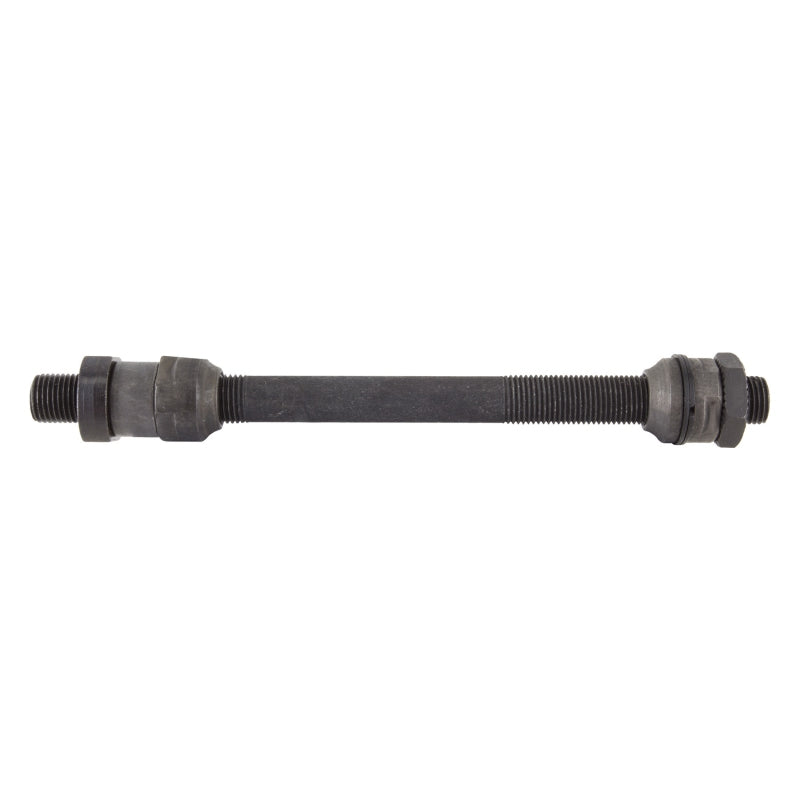 Wheel master MT-5000 Axles Front/Rear KT-AR8R M10x135x145 QR