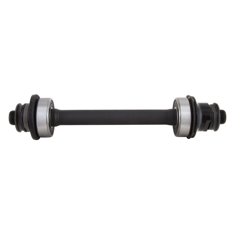 Origin8 RD-1100 Axles Front/Rear RB-3211 M10x130x140 QR RD-1100