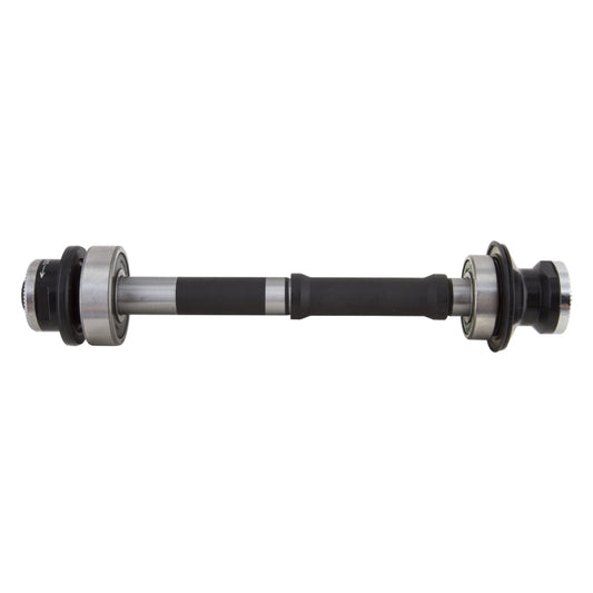 Origin8 RD-1100 Axles Front/Rear RB35C M10x130x140 QR RD-1100