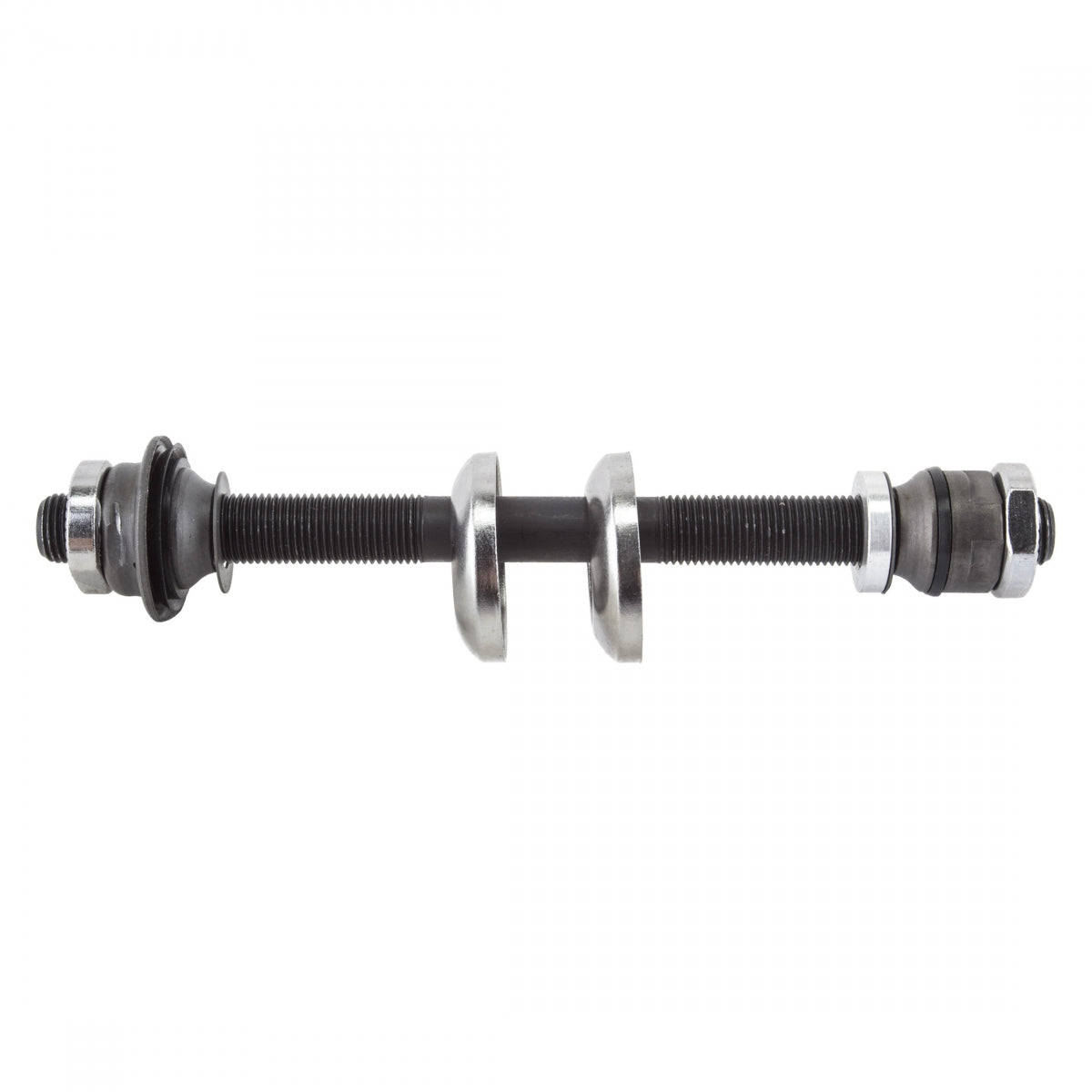 HUB AXLE SET RR WM AQ1010 M10x130x140 QR RB22 36079 36080 36045 36046