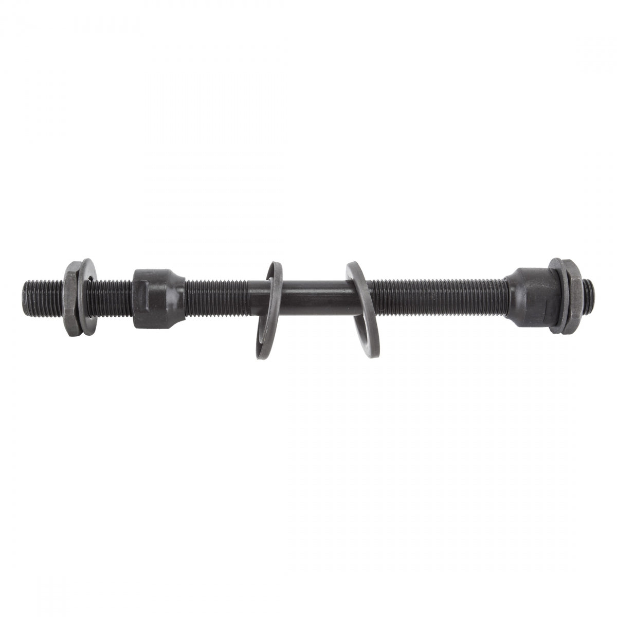 HUB AXLE SET FT WM MT3000 3/8x100x140 BO DC1420-F 370037